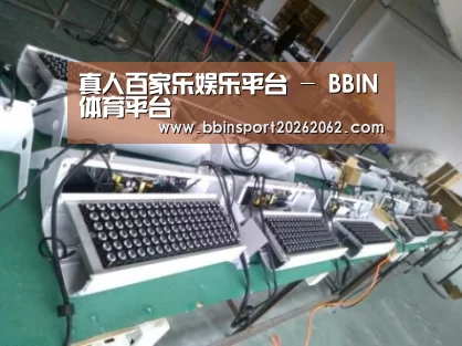 BBIN真人案例展示一